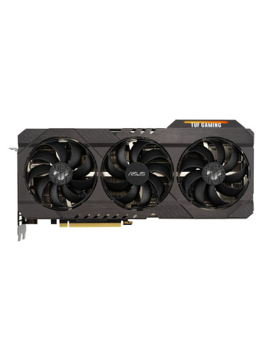 8GB GeForce RTX 3070 TUF Gaming