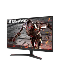 31.5" UltraGear Gaming QHD 1ms 165Hz FreeSync Borderless 2