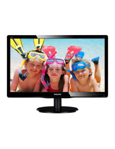 20" V-Line Monitor LED 2