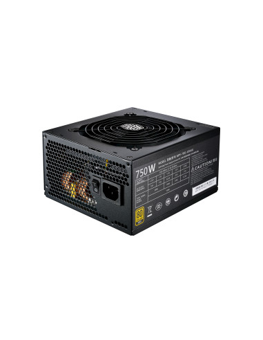 750W MWE 80+ Gold