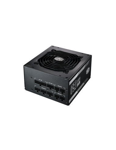 750W MWE 80+ Gold