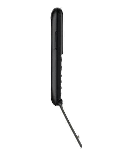 Ramos 1.77" Nero, Dual-SIM, 1.3MP, Bluetooth, FM, 600mAh