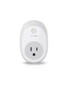 Smat Wi-Fi Plug