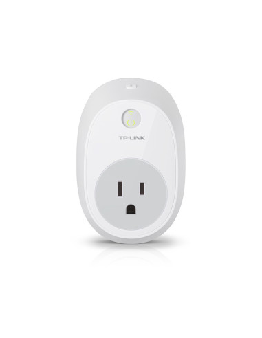 Smat Wi-Fi Plug