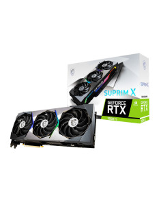 12GB - GeForce RTX 3080 Ti Suprim X