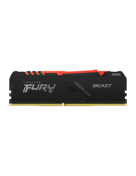16GB (2x8GB) Fury Beast RGB 3,2GHz