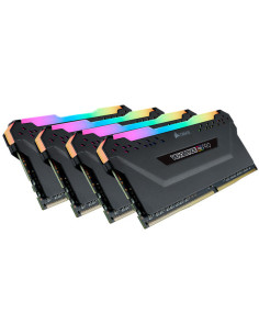 32GB - 8GBx4 3600 MHz RGB 2