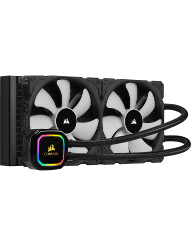 iCUE H115i RGB PRO XT