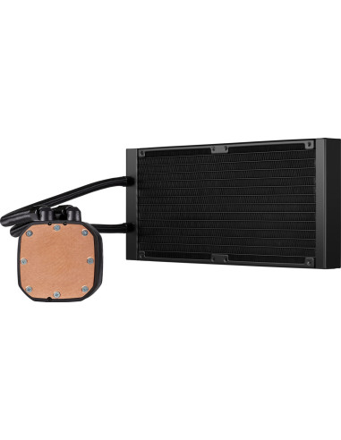 iCUE H115i RGB PRO XT