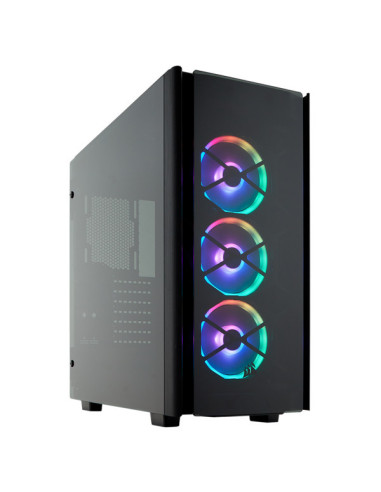 Obsidian 500D RGB