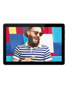 10.1" MediaPad T5 4G/LTE 16GB 2GB Wi-Fi Black