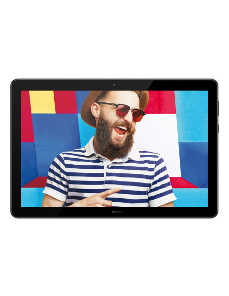 10.1" MediaPad T5 4G/LTE 16GB 2GB Wi-Fi Black