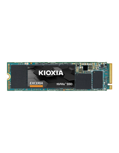 1TB Exceria M.2 NVMe