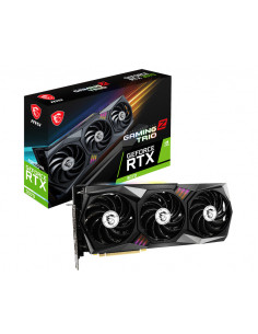 8GB GeForce RTX 3070 Gaming Z Trio LHR
