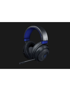 Kraken for Console 2