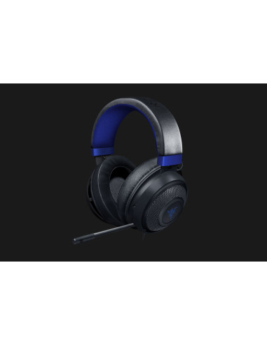 Kraken for Console