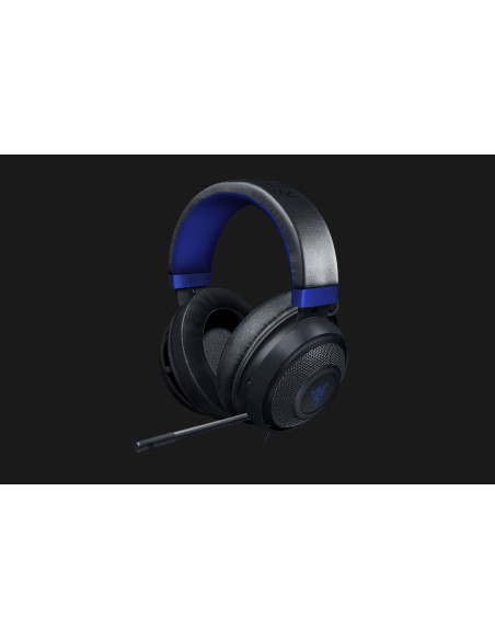 Kraken for Console