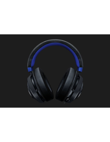 Kraken for Console