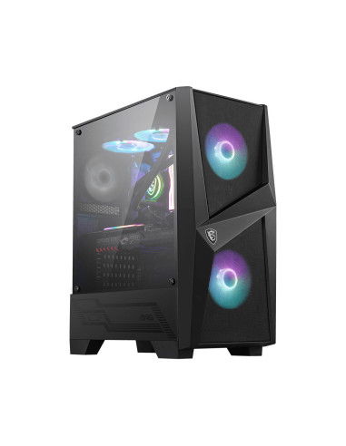 MAG Forge 100R