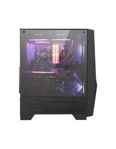 MAG Forge 100R