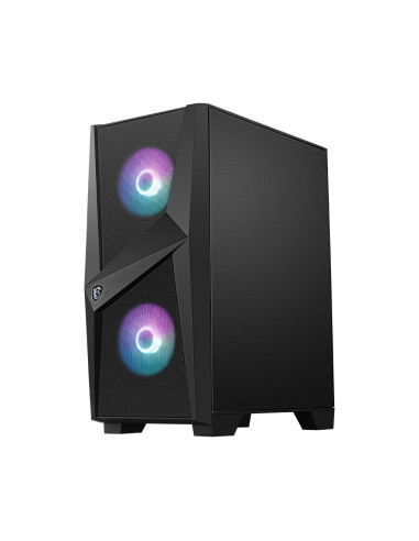MAG Forge 100R