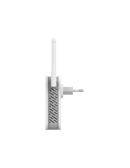N300 Wi-Fi Range Extender