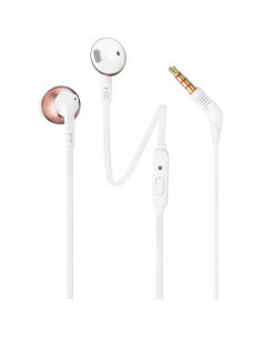 TUNE205, Pure Bass, White&Bronze