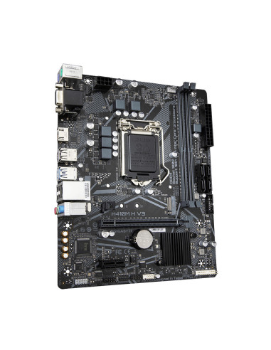 H410M H V3 mATX