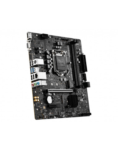 H510M-A Pro mATX