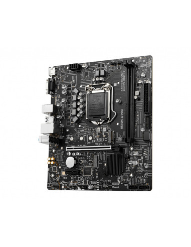 H510M-A Pro mATX