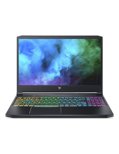 15.6" Predator Triton 300 Core i7-11800H GeForce RTX3070/8GB 16GB 512GB/NVMe W10H