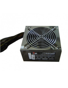 700W Super Silent Power