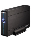 AH640 Stone Box USB 3.0 HDD 3.5"