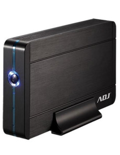 AH640 Stone Box USB 3.0 HDD 3.5"