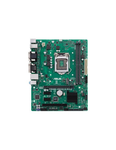H310M-C R2.0/CSM Prime