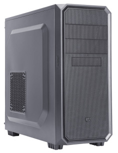 Patriot B1 MidiTower Card Reader