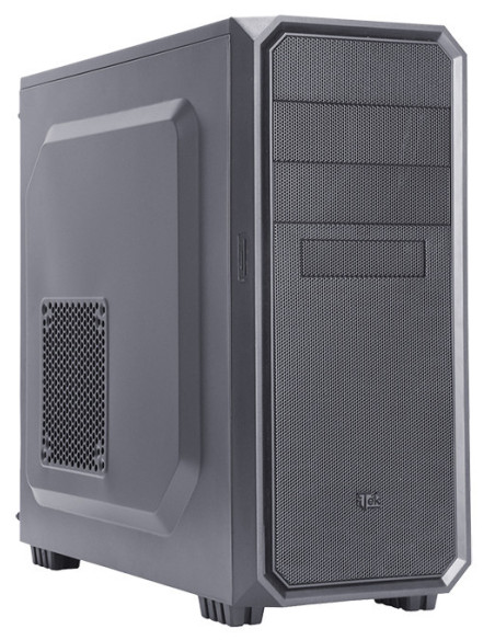 Patriot B1 MidiTower Card Reader