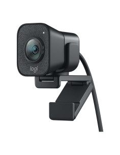 StreamCam, Full HD 1080p a 60 fps, con USB-C