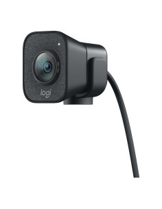 StreamCam, Full HD 1080p a 60 fps, con USB-C 2