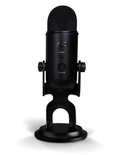 Yeti Blu USB Microphone