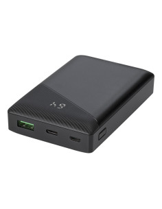 10.000 mAh 1xUSB-A 1xUSB-C Fast Charge 3A