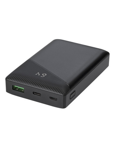 10.000 mAh 1xUSB-A 1xUSB-C Fast Charge 3A