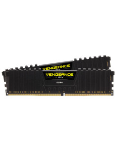 16GB (2x8GB) Vengeance LPX 3600MHz C18