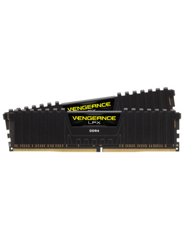16GB (2x8GB) Vengeance LPX 3600MHz C18