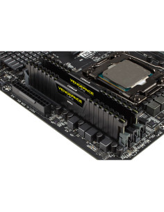 16GB (2x8GB) Vengeance LPX 3600MHz C18 2