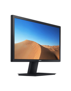 24" S24A310NHU FHD LCD Black
