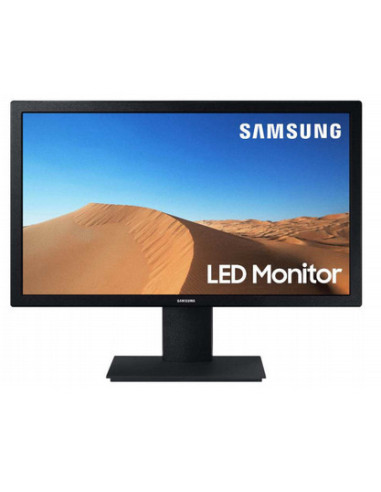 24" S24A310NHU FHD LCD Black