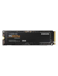 250GB 970 EVO Plus NVMe