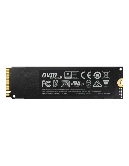 250GB 970 EVO Plus NVMe