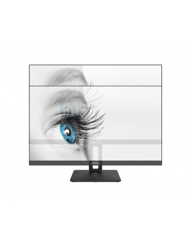 27" Pro MP271QP, 2560 x 1440 pixels, LED, 5 ms, Black